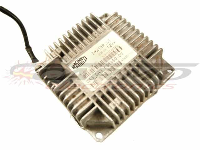 Gas Gas Gasgas FSE400 FSE450 FSE 400 450 Centralina Controllo Motore ECU ECM CDI contro (IAW15P, 61601, HP450